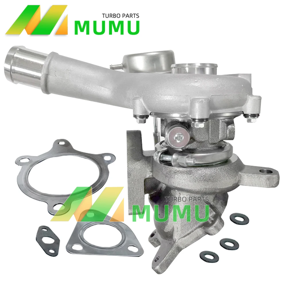 MGT1549SL Turbine T… - image