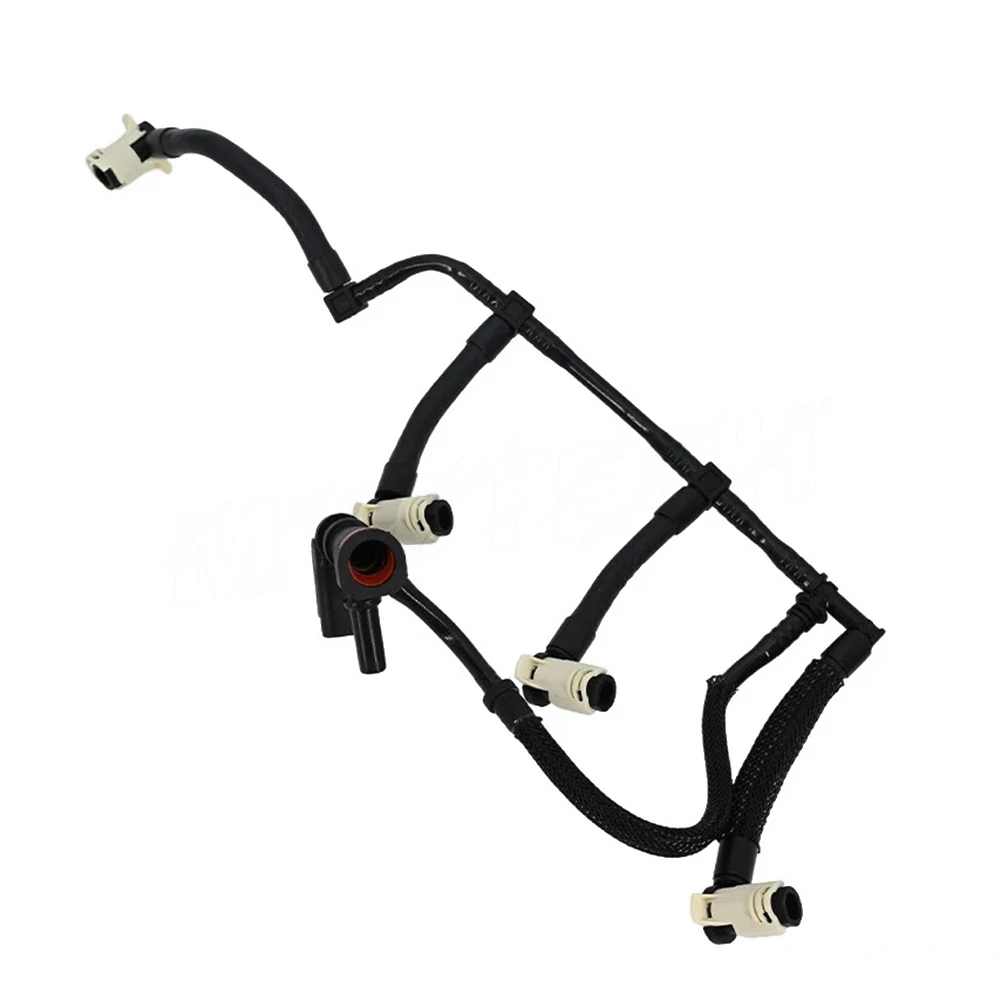 

Car Owerflow Leak Off Return Pipe For Renault For Clio For Kangoo For Mercedes Owerflow Leak Off Return Pipe Accessories