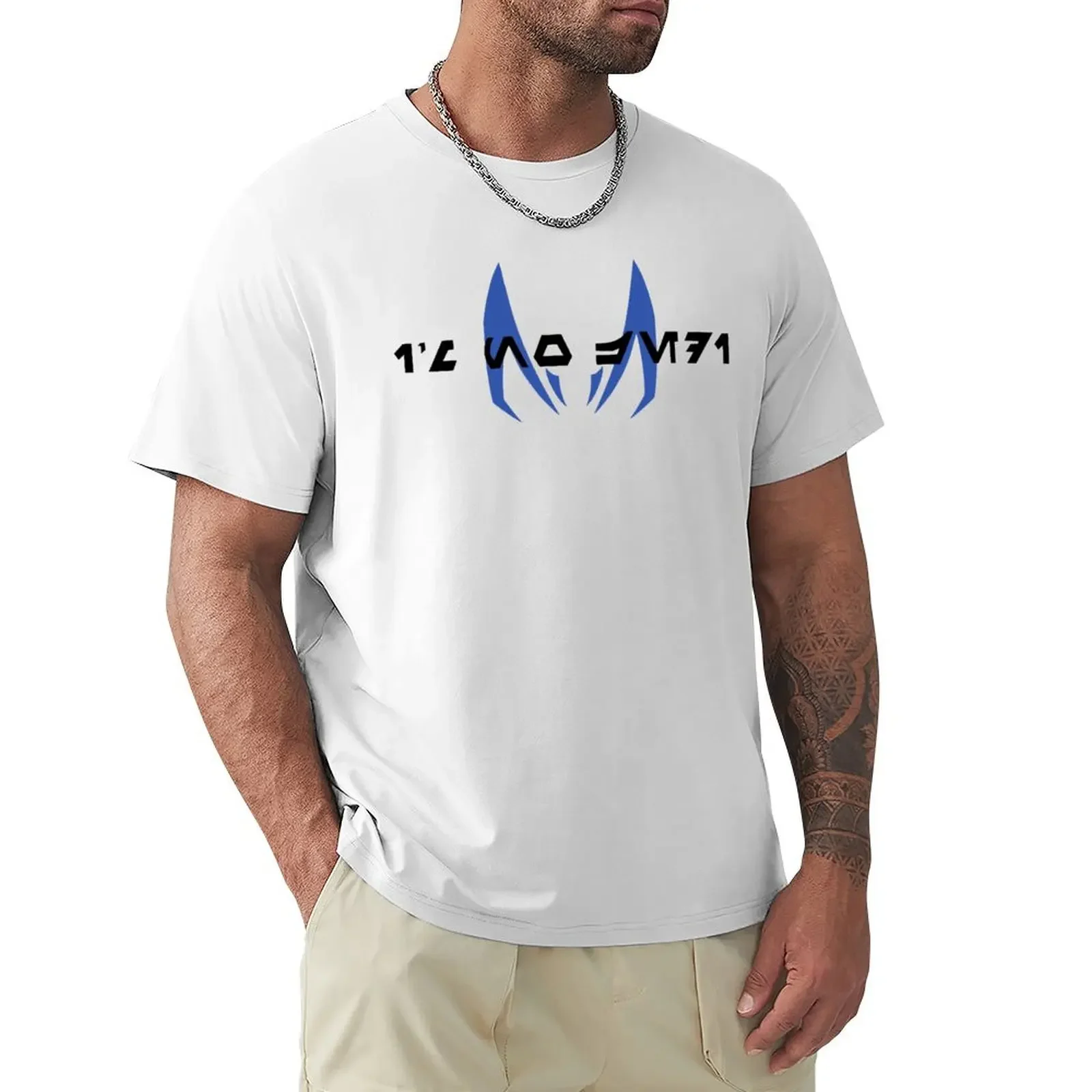 

Captain Rex T-shirt oversizeds kawaii clothes mens t shirts casual stylish