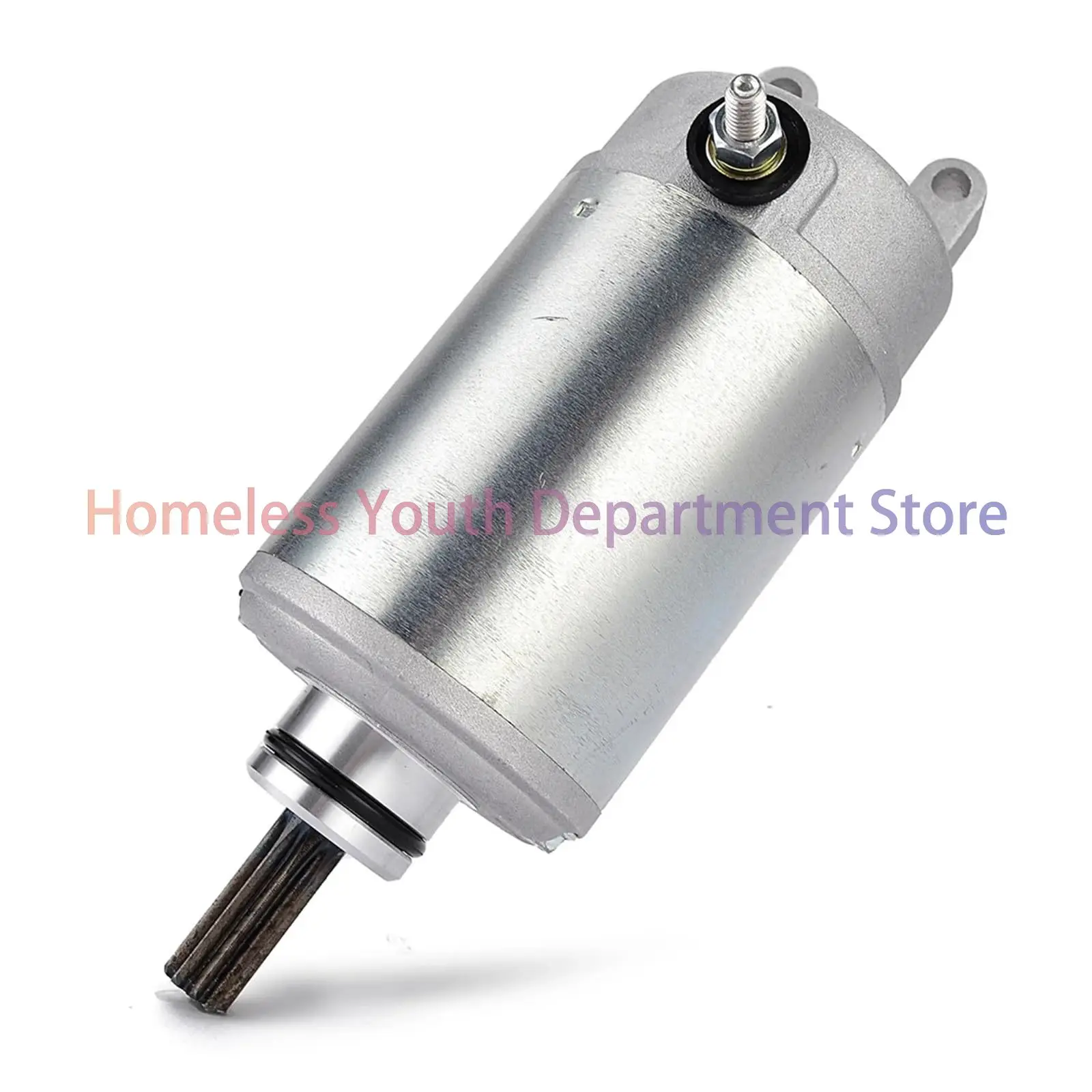 Starter Motor For Suzuki GSX1300 GSX1300R Hayabusa 08-19 GSX-1300 GSX 1300 GSX1300BK (ABS) B-King 08-09 31100-15H00 31100-15H20