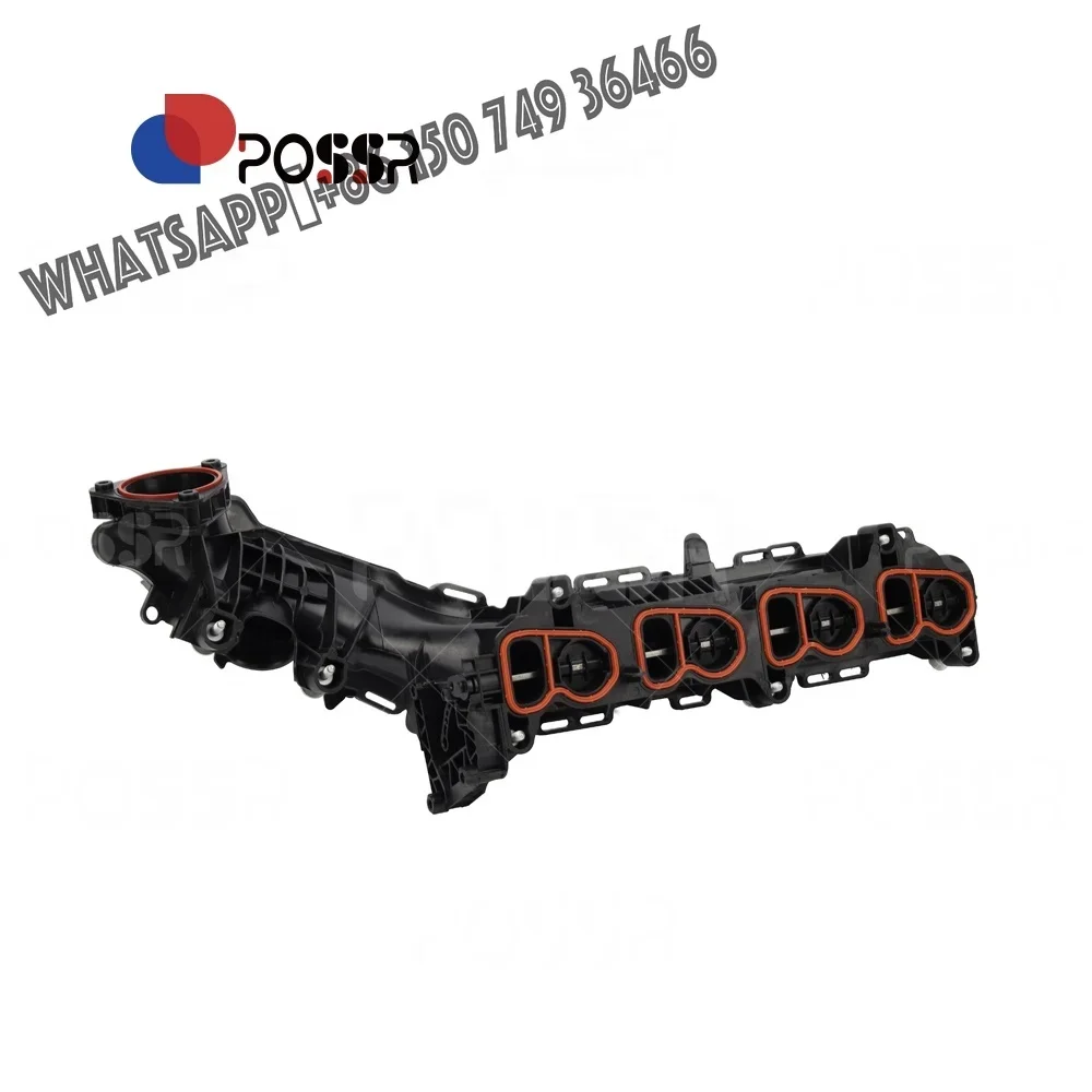 

POSSR 11618513655 Other Engine Parts Good Quality Intake Manifold Module for BMW 1 2 3 5 Series X3