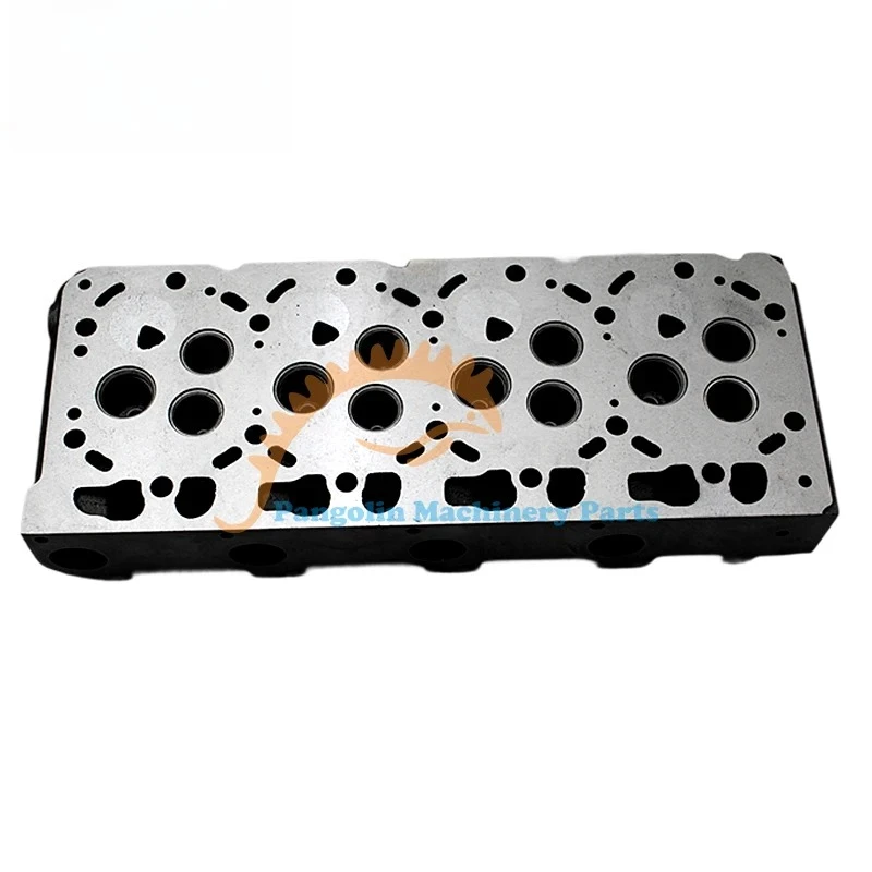 

Excavator Parts Engine Cylinder Head V330 1G513-03020 Diesel Engine Cylinder Head For Kubota