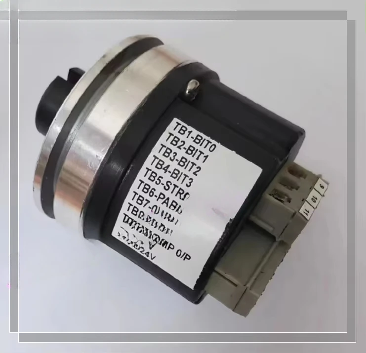 BTP-8A/BTP-12A Universele PRAGATI Gereedschaphouder torentje encoder 8/12 Station AE21