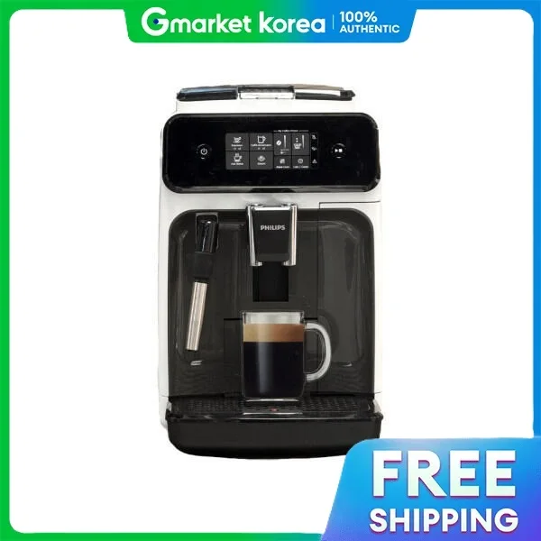 Philips | Fully Automatic Espresso Machine EP1223/03 Latte Classic ราคา 12,586 บาท*ส่งฟรี