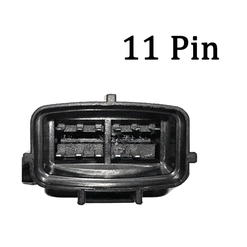 Automatic Transmission Neutral Safety Switch F7LZ-7F293-AB For Ford Ranger Mustang F-Series E-Series Lincoln Mercury