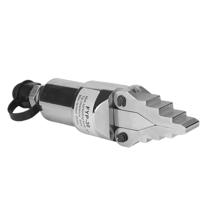 

FSH/FS-14 Гидравлический расширитель Гидравлический сепаратор Фланцевый расширитель YQ Маленький электрический механический фланцевый сепаратор