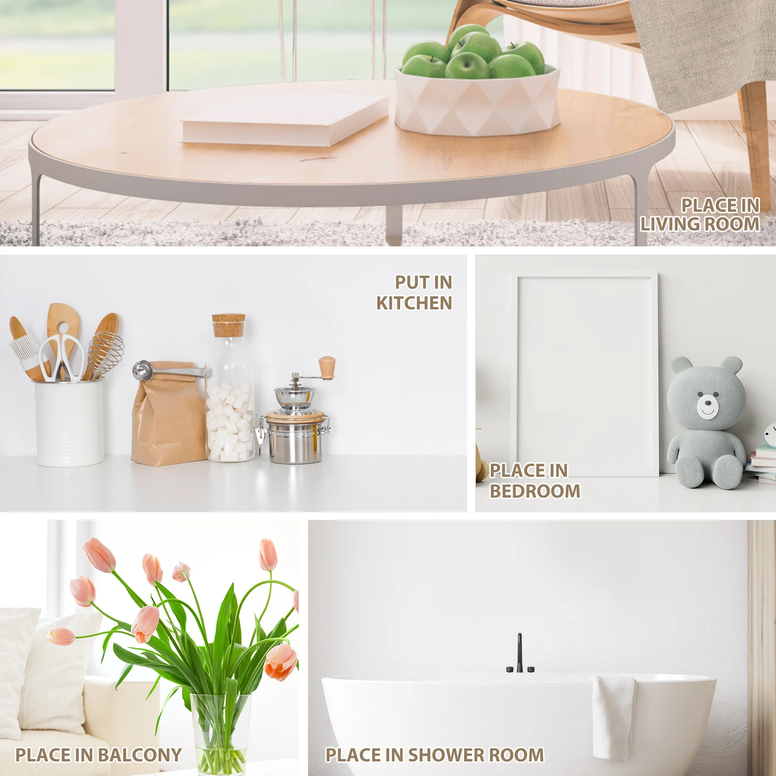 

1Pcs Wall-Hanging Ceramic Flowerpot Stylish Metal Plant Pot for Home Balcony Garden Decoration Wall-Mounted Flowerpot