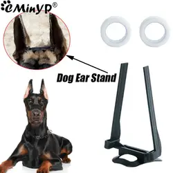 1 Set Adjustable Dog Ear Stand Corrector Care Tool Ears Erector Stand Up Tool For Dogs Samoyed Doberman Pet Supplies Universal