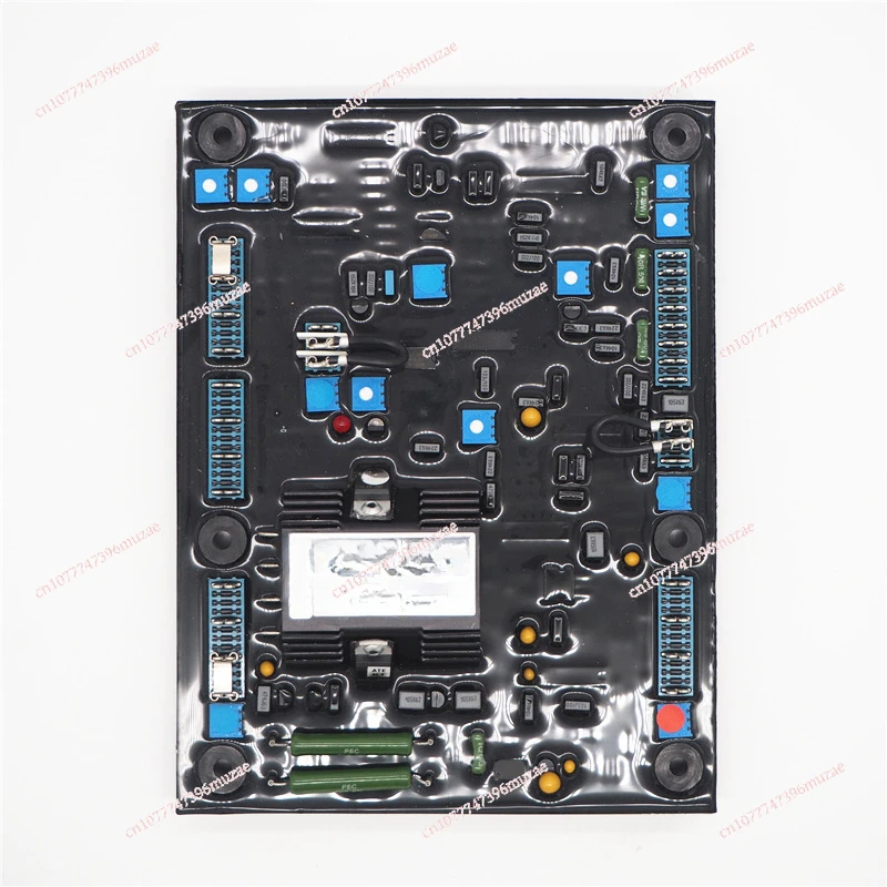 

E000-23212 Voltage Regulator MX321 Brushless Generator Voltage Regulator MX321-2