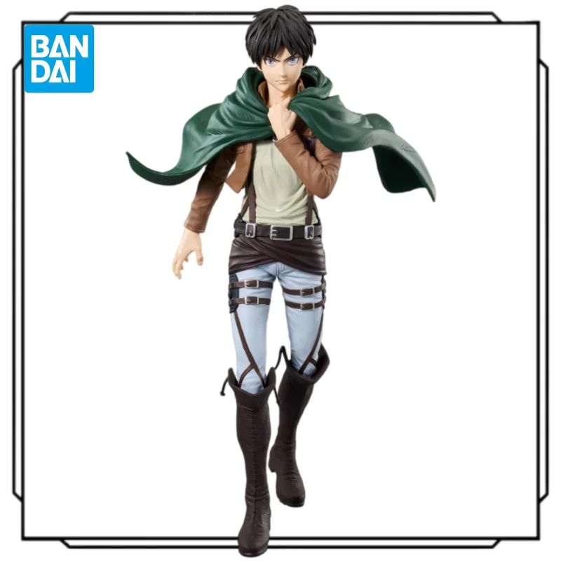 figurine-originale-bandai-banpresto-grandista-attack-on-titan-28cm-eren-yeager-figurine-d'anime-ornement-de-bureau-jouet-de-collection-cadeau