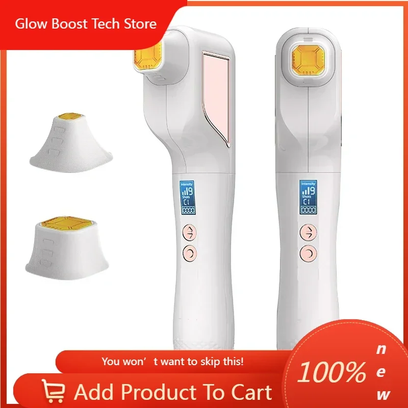 

NYHome Use Facial Beauty Device Collagen Renew Face Lift Tighten Rejuvenation Engraving Apparatus For Anti Wrinkle Device 2024