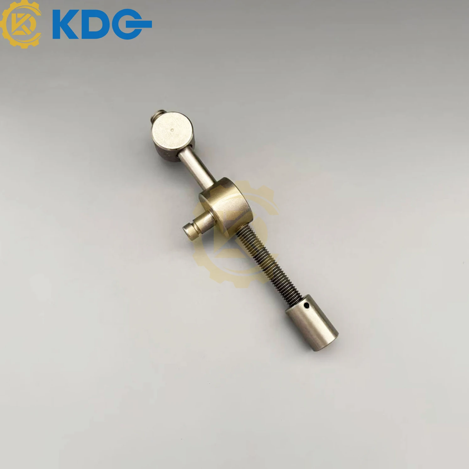 MV.032.838 G2.030.012F High Quality Dampening Threaded Spindle For Heidelberg SpeedMaster 102 74 52