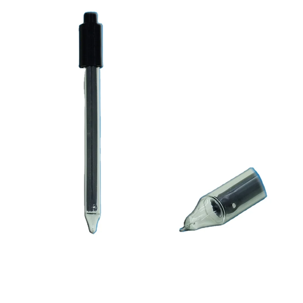 ORP MV Glass Rechargeable Combination Probe BNC Connector Sensor Used in Fish ponds Petri Dishes ORP Combined Electrode
