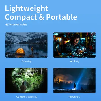 8 best sales torcia accesa - №2