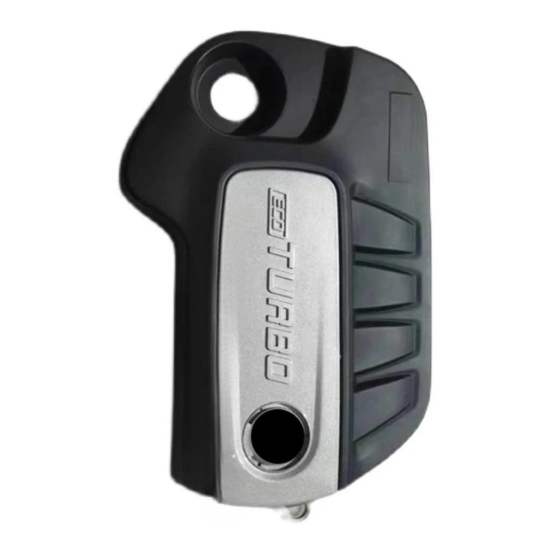 

Верхняя крышка двигателя, защитная панель, декоративная накладка для Buick Encore 2014 2015 2016 2017 2018, новая автомобильная часть