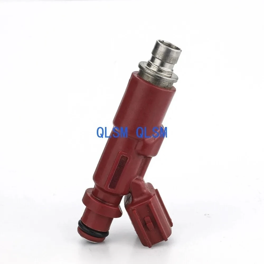 4 قطعة حاقن الوقود 23250-97401 لتويوتا أفانزا F601RM K3VE 1.3L دايهاتسو تيريوس #6