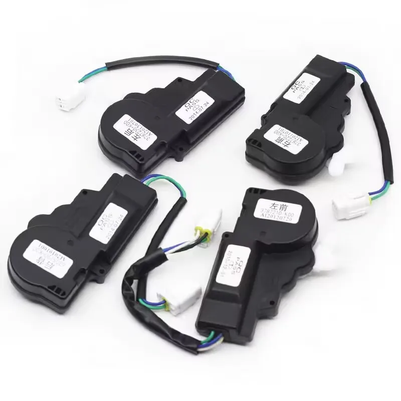 

Original Central Locking Lock Actuator Motors For Great Wall Wingle 3 Wingle 5 Door Lock Motor Stopper Car Accessories