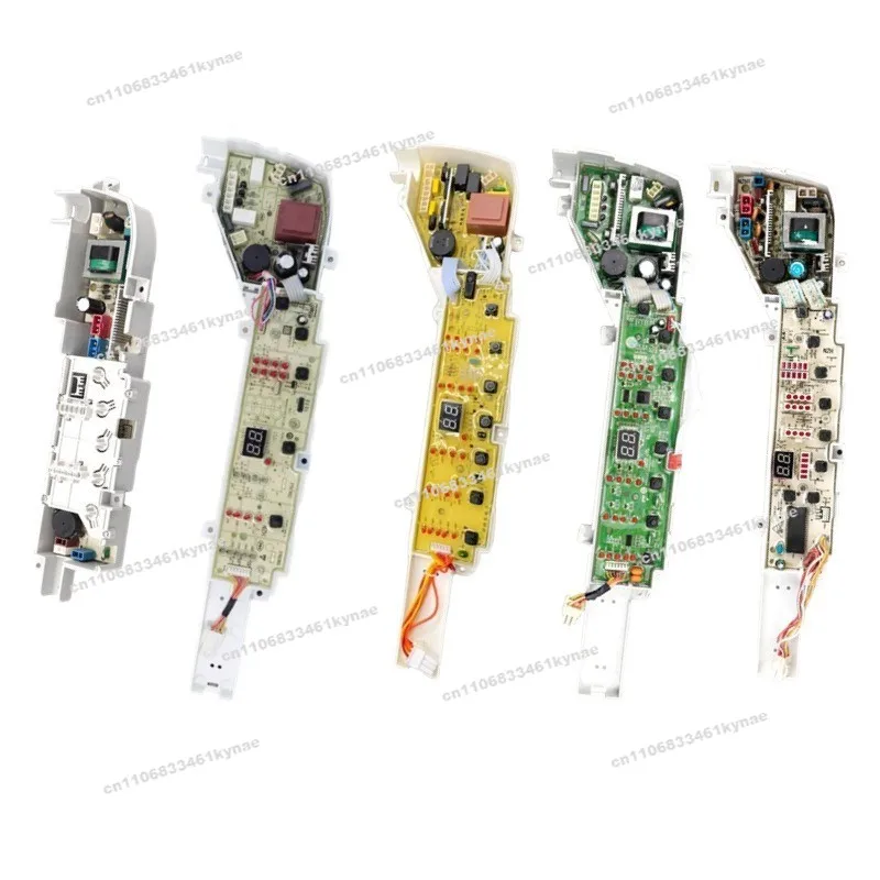 Suitable for Haier Washing Machine Computer Board Main Board Circuit Board
