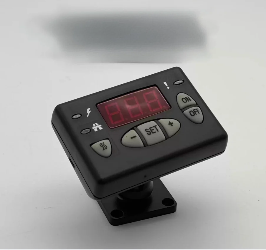 Division control box controller 12-60028-00 79-60409-02