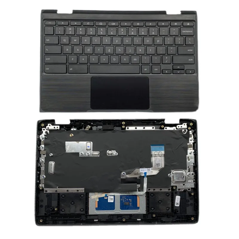 para-lenovo-chromebook-300e-gen2-ast-cubierta-superior-reposamanos-con-teclado-tactil-5cb0z21541