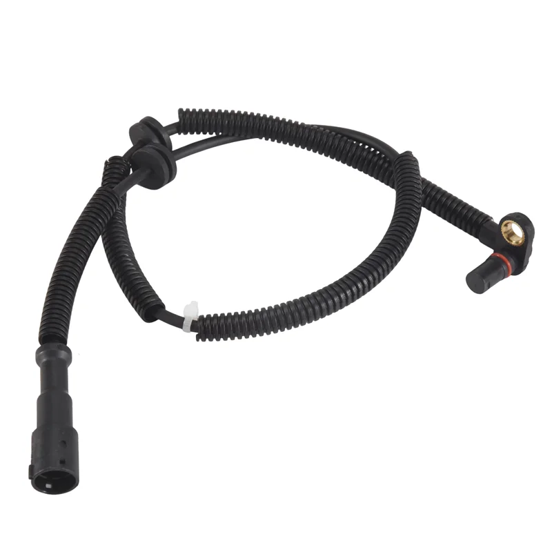 

Необычный автомобильный датчик ступицы переднего колеса ABS, датчик ступицы переднего колеса для Ssangyong Kyron ACTYON 2006-2013 4143209002