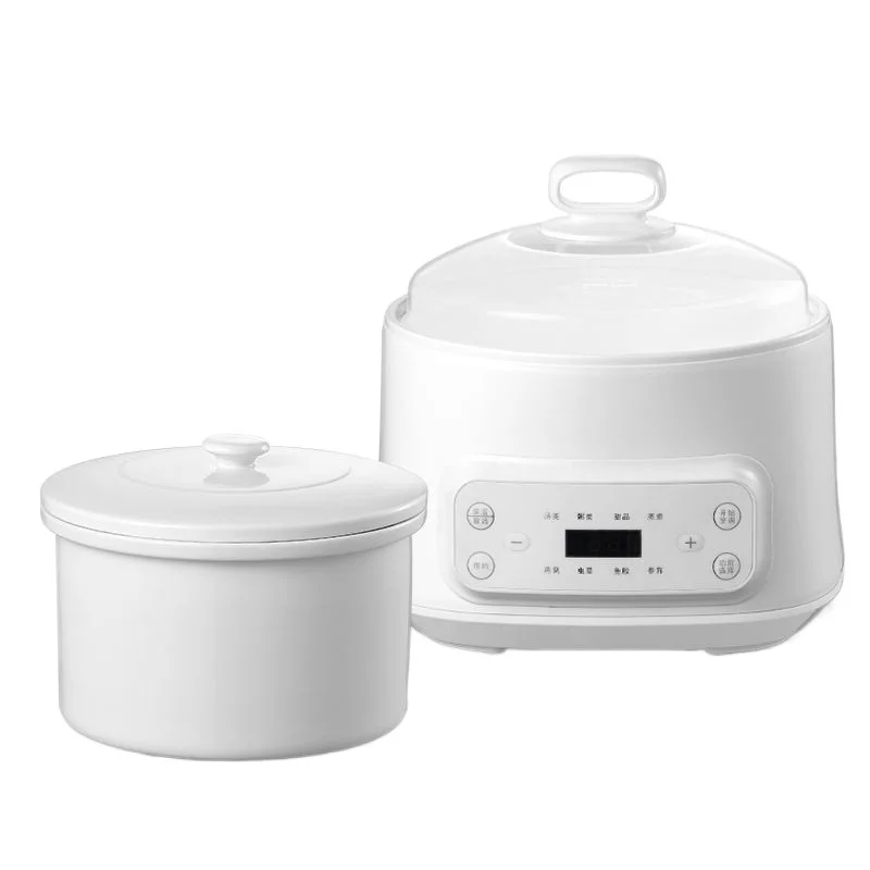 

Ceramic saucepan small pot for household use