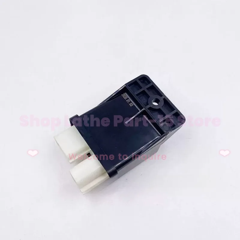 For Yanmar 4TNV94/98 Engine Starting and Stopping Delay Safety Relay