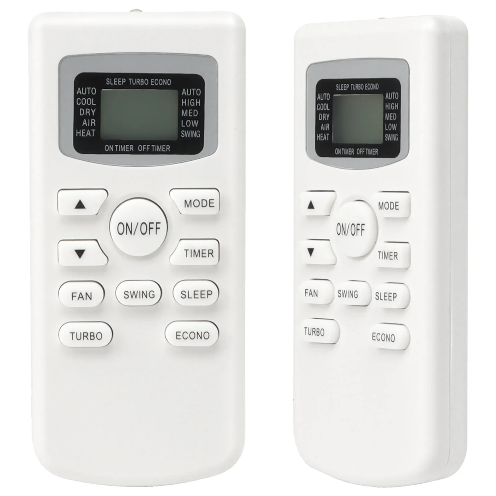 A/C Remote Control Use for TCL GYKQ-34 GYKQ-47 KT-TL1 KFR-23GW KTTCL003 Controller Air Conditioner Conditioning