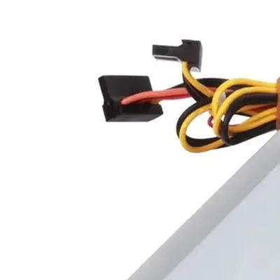 255W Power Supply Unit for Dell For Optiplex 580 760 780 960 980 with Compatible Part Number L255P01 Replacement