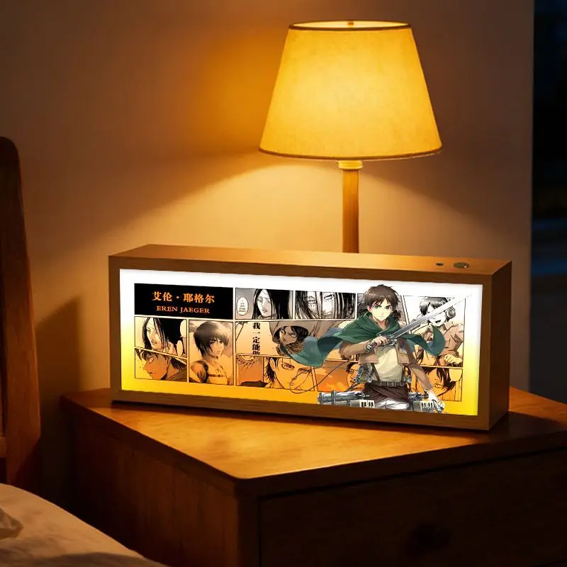 lampada-da-notte-a-led-attack-on-titan-altoparlante-bluetooth-illuminazione-d'atmosfera-per-comodino-regalo-di-compleanno-unico