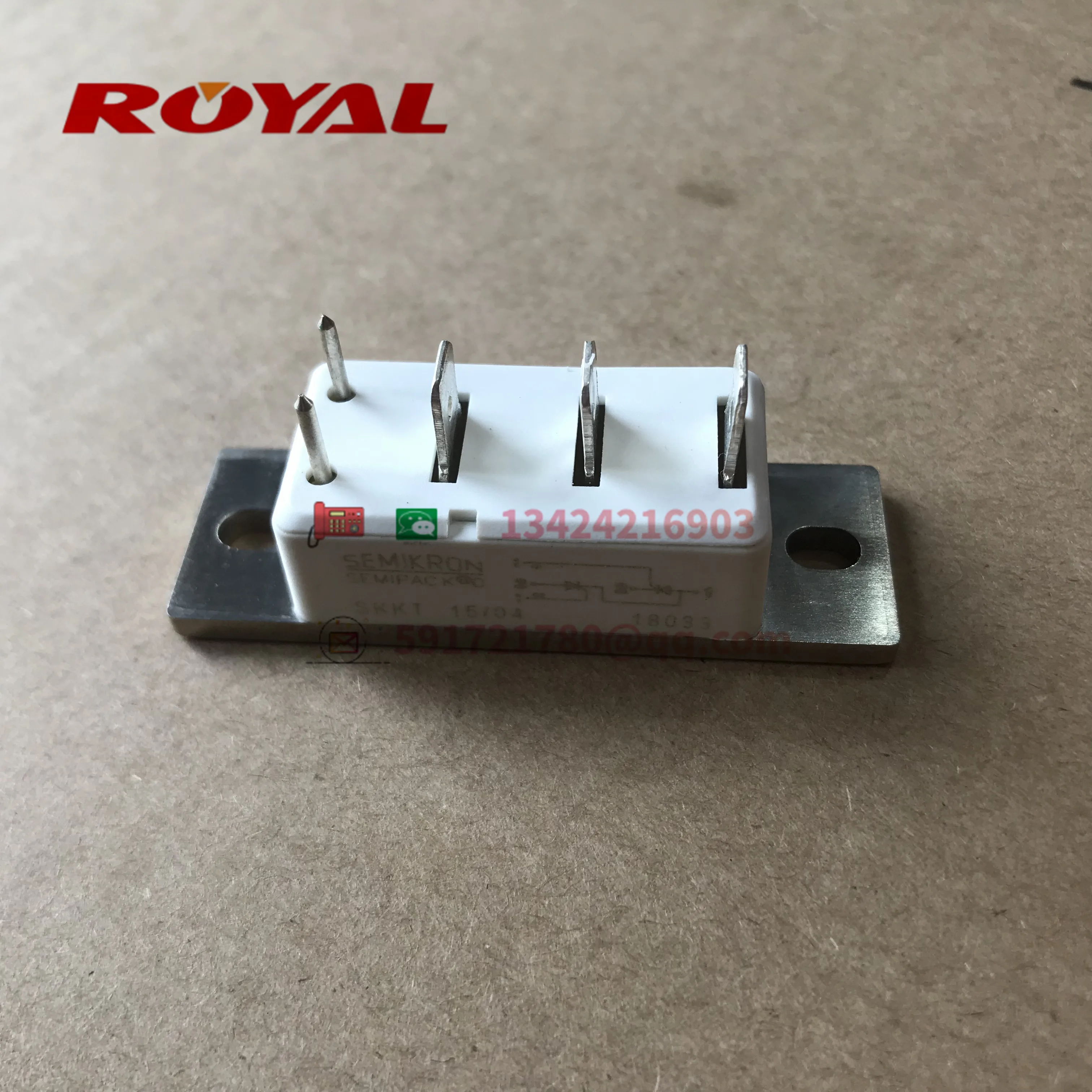 SKKT15/04 SKKT15/16 14 12 08 nuevo