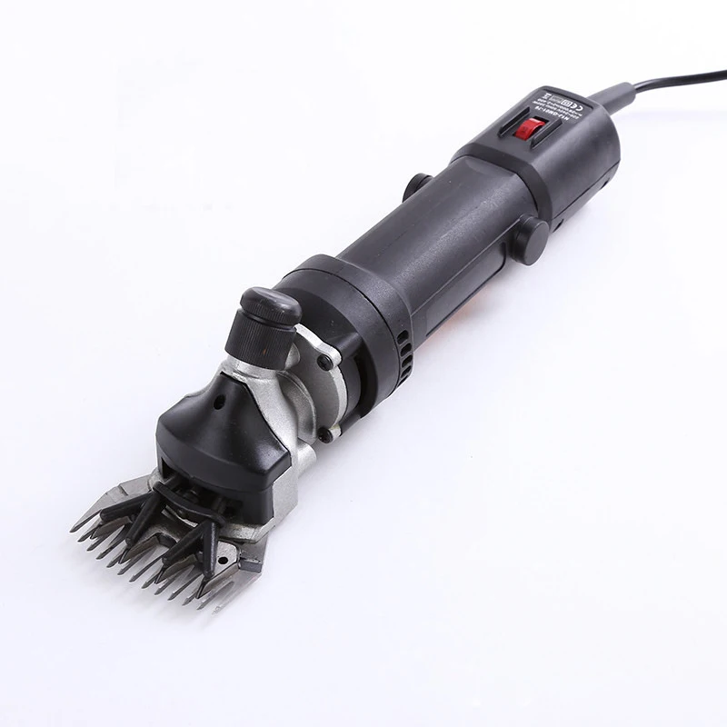 Multi-Functional Electric Wool Trimmer Pet Shears Grooming Clipper Machine