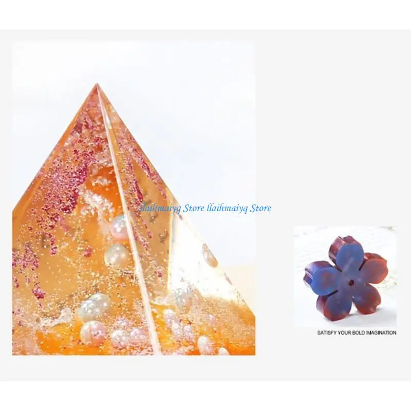 

573B косметический перламутровый натуральный минеральный порошок слюды эпоксидная смола краситель жемчужный порошок