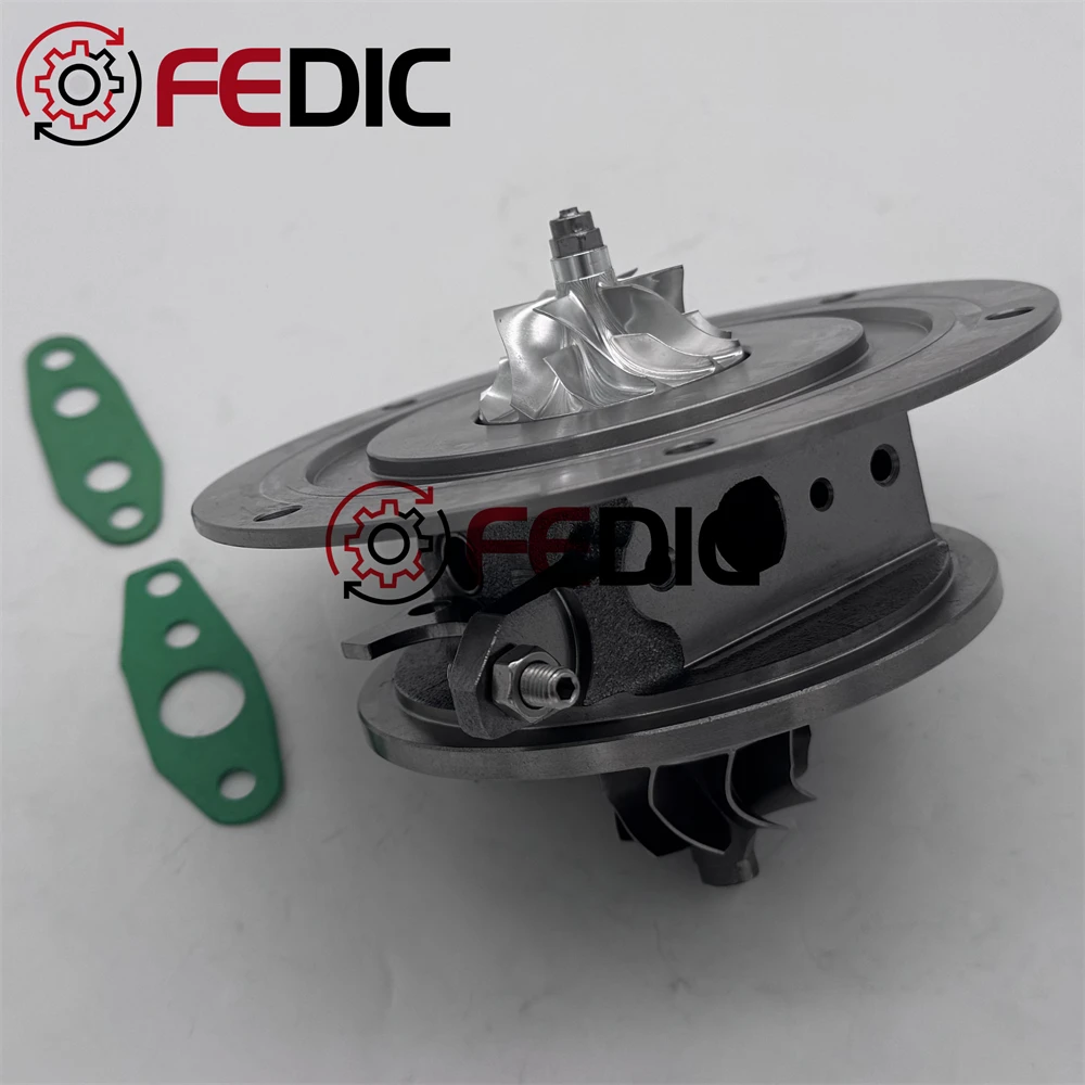 MFS Turbo cartridge CT16V 17201-11070 for Toyota Hilux Innova Fortuner 2.4L 2GD-FTV
