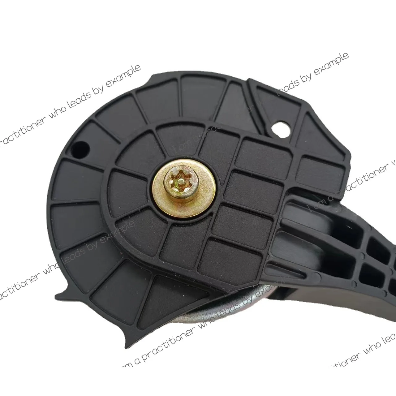 

Automobile water pump friction wheel belt tensioner for bmwminiR5 11287598832v759883280