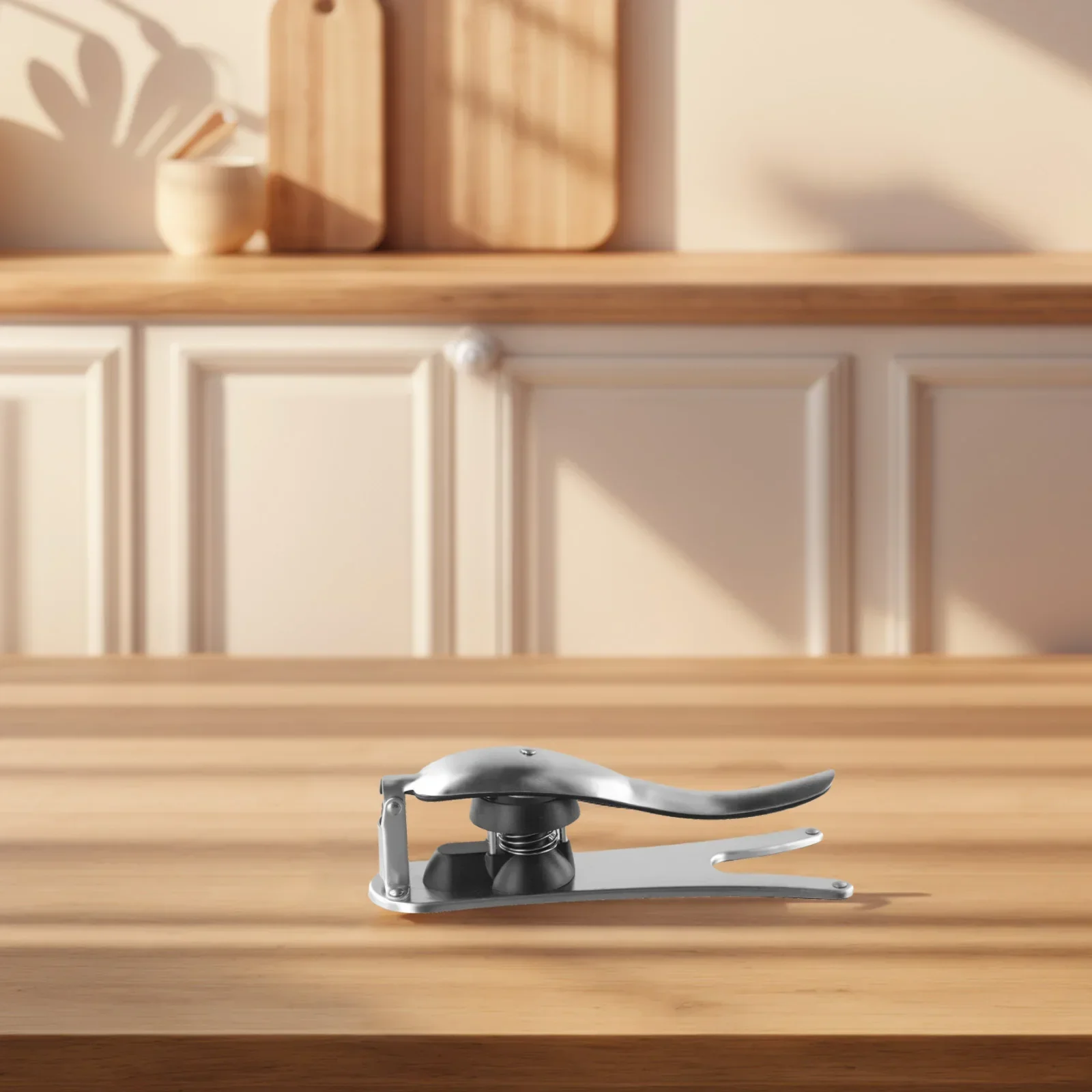 

Технические характеристики крекера для орехов. Улучшенная безопасность. Эргономичный дизайн. Многоцелевой открыватель. Выдающая производительность. Крекер для грецких орехов.