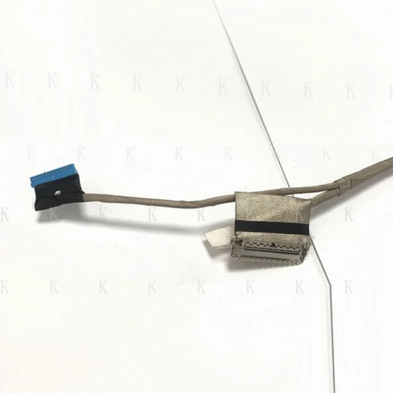 C   For Dell ALIENWARE M15 R6 R5 R7 LCD Display Cable DC02C010800 0T42JF 360hz 480hz