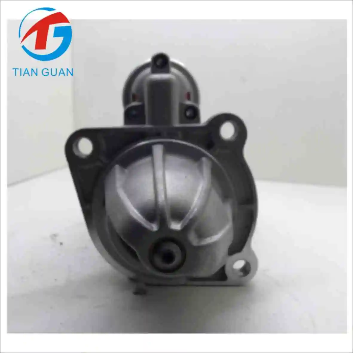 Engine Parts Starte…