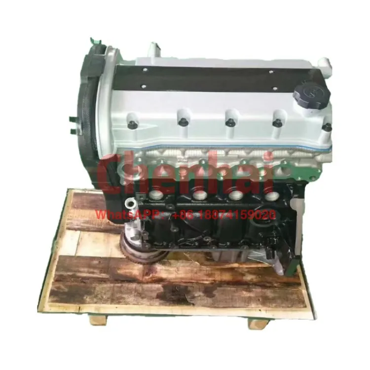 brand new car engine assembly L91 1.6  engine assembly for general