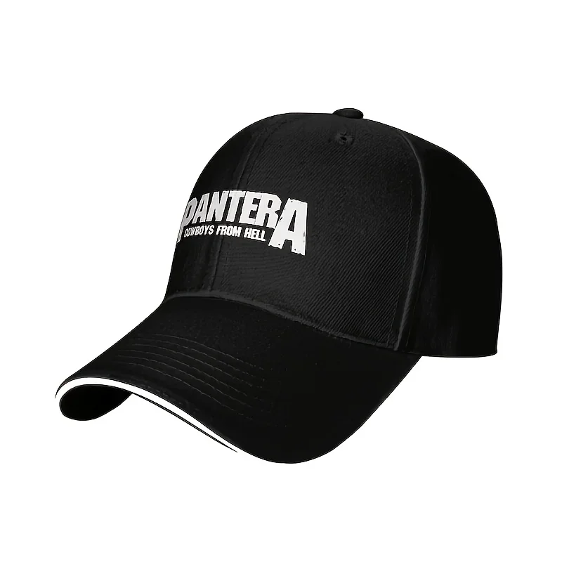 Pantera Band 