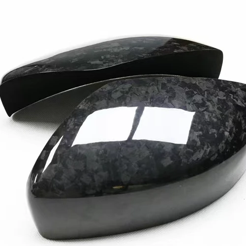 

High Quality Dry Carbon Fiber Mirror Caps/covers for Infiniti G25 G37 Perfect Fitment