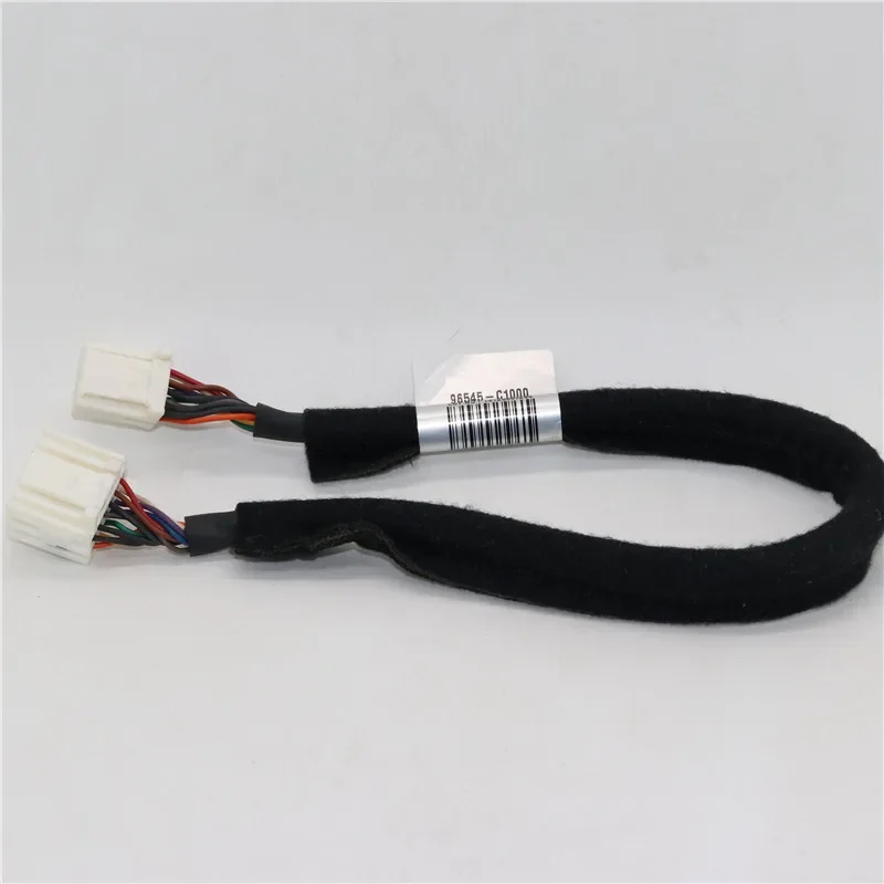 96545C1000 for Hyundai Sonata 15-19 Radio Keyboard Wiring Wire Cable