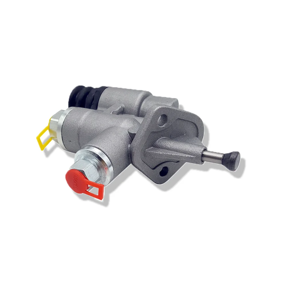 Fuel Lift Pump 4988747 3936316 For Dodge RAM 5.9 Cummins 5.9L Diesel 12V B5.9 W/ Gasket 94-98