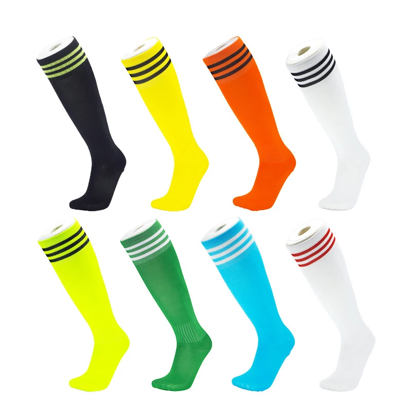 Junge Kompression Kind Sport Laufen Mädchen Socke Kind atmungsaktiv Reiten Radfahren Basketball Radfahren Fußball Socken Trainer Socken Männer