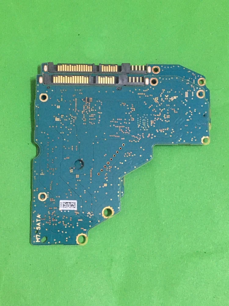 for Toshiba Desktop Hard Drive PCB CirCuit Board M8 G0044A G0085A M9 18t TesTed