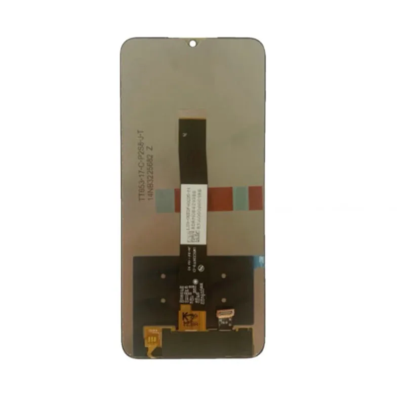 LCD Screen For Umidigi A9 Display Touch Screen Dgitizer Assembly Replacement Parts