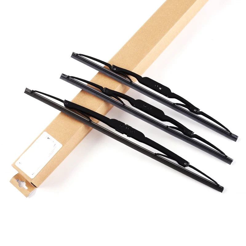 

for External Accessories of Durable Car Front and Front Wipers High Quality Original Windshield Wiper Blades
