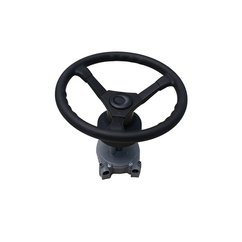 Steering wheel, yacht clutch, ship accessories wholesale factory direct sales