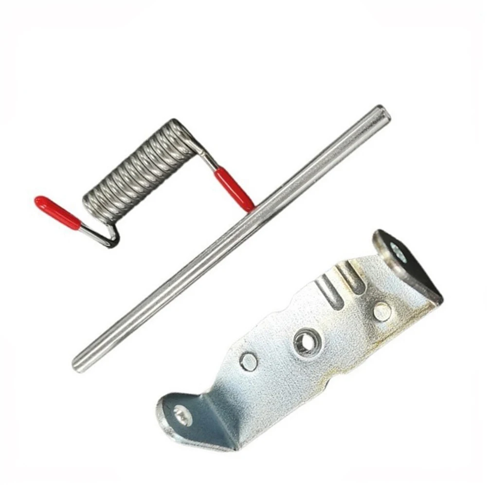 Replacement Latch Part Spring Latch Kit For Secure Tool Operation Pre-assembled Design Tension Return Spring For Part 731-07131