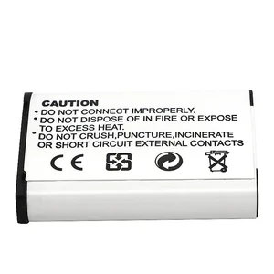 Fotoğraf makinesindeki pil ve şarj cihazı, Nikon Coolpix için LED ekran, 2350mAh, EN-EL23 EN EL23, B700, P610s, P600, P900s, S810c, P610, P900 Pildeki en iyi 10 satış, el feneri x900-no. 2